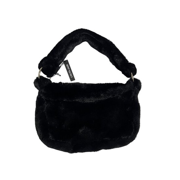 Lolita Jade Midnight Mini Bag in Black - Picture 1 of 7